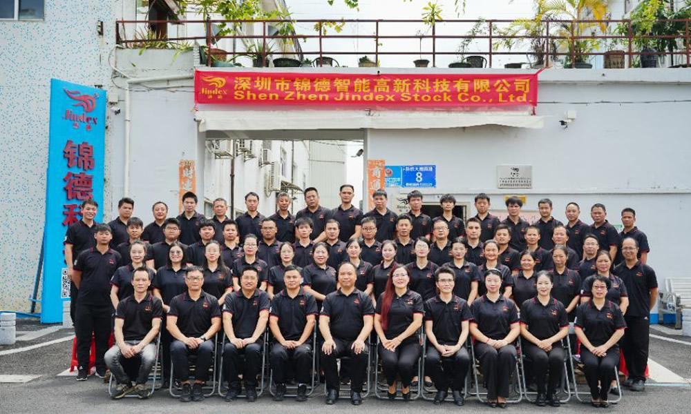 團(tuán)隊(duì)展示-2